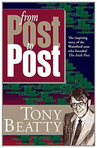 9781856079365: From Post to Post: A Memoir
