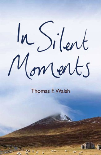 Stock image for In Silent Moments for sale by WorldofBooks