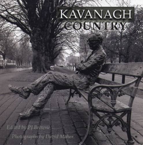 Imagen de archivo de Kavanagh Country a la venta por Better World Books Ltd