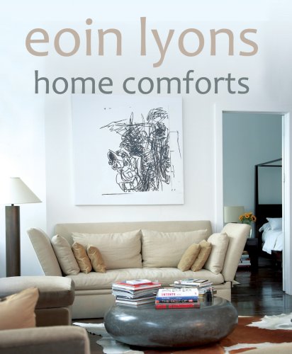 Stock image for Home Comforts for sale by Better World Books: West