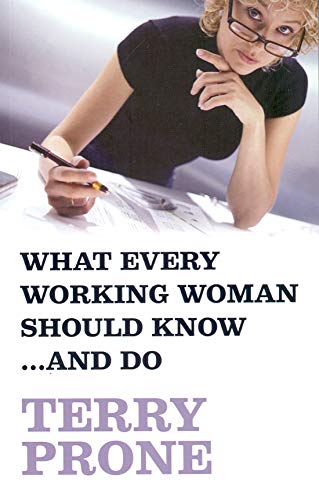 Stock image for What Every Working Woman Should Know (and Do!) for sale by WorldofBooks