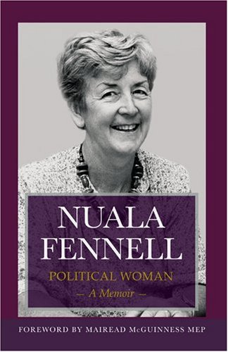 9781856079884: Political Woman - A Memoir