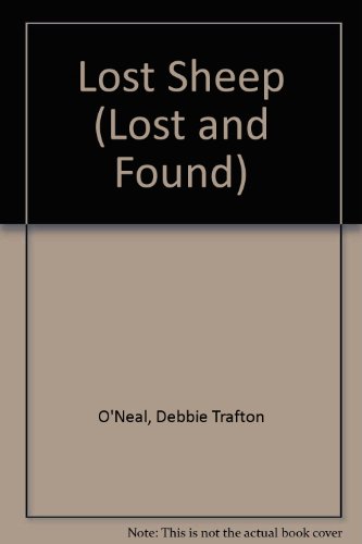 Beispielbild fr Lost Sheep (Lost and Found) zum Verkauf von AwesomeBooks