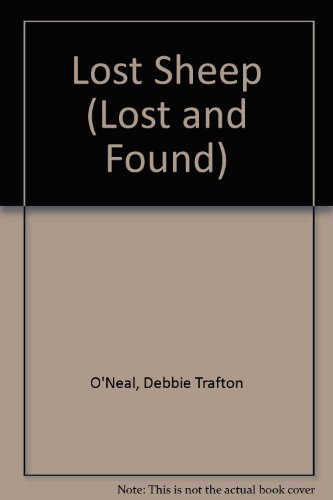 9781856080392: Lost Sheep (Lost and Found)