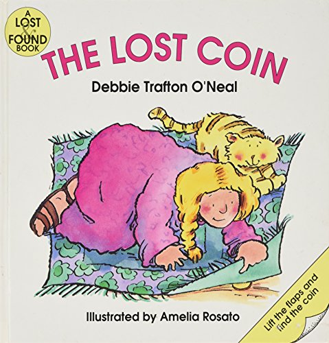 Beispielbild fr Lost Coin (Lost and Found) zum Verkauf von Reuseabook