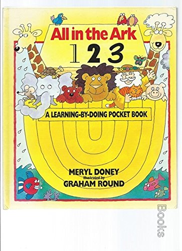 9781856080880: All in the Ark (A learning-by-doing pocket book)