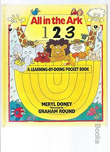 Stock image for All in the Ark (A learning-by-doing pocket book) for sale by WorldofBooks