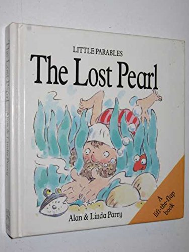 9781856081177: Little Parables: the Lost Pearl (Little Parables)
