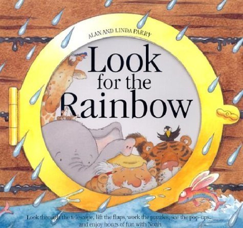 9781856082129: Look for the Rainbow