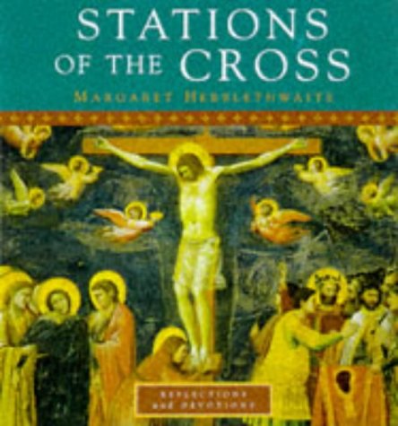 Stations of the Cross (9781856082846) by [???]