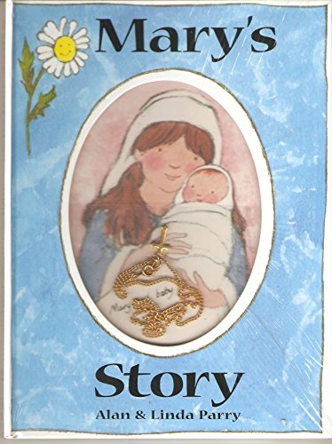 9781856082990: Mary's Story