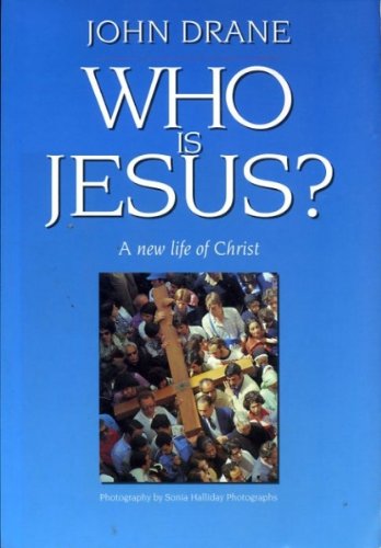 Stock image for Who is Jesus? for sale by WorldofBooks