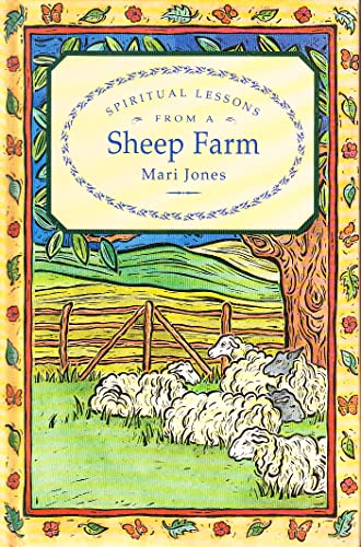 9781856083126: Spiritual Lessons from a Sheep Farm