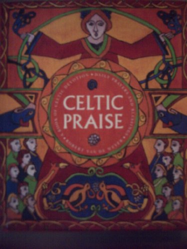Imagen de archivo de Celtic Praise a la venta por Bookmans