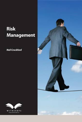 Stock image for Insurance Learners: Risk Management for sale by Anybook.com
