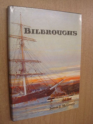 Stock image for Bilbroughs for sale by WorldofBooks