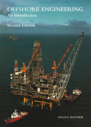 9781856091862: Offshore Engineering: An Introduction