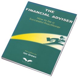 Stock image for The Financial Advisor: How to be a Successful Practitioner for sale by WorldofBooks