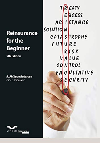 Stock image for Reinsurance for the Beginner for sale by Anybook.com