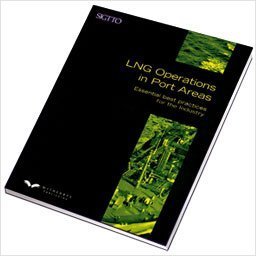 9781856092562: LNG Operations in Port Areas: Essential Best Practices for the Industry