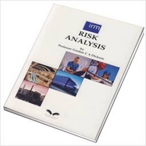 Stock image for Risk Analysis for sale by WorldofBooks