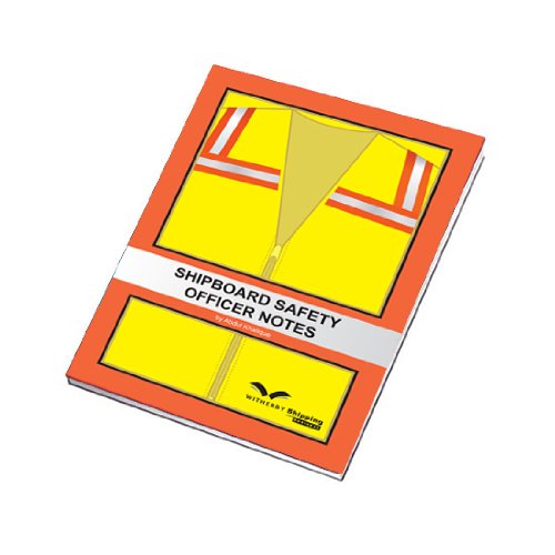 Stock image for Shipboard Safety Officer Notes for sale by HPB-Red
