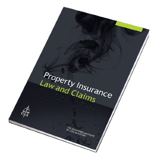 9781856094061: Property Insurance Law and Claims
