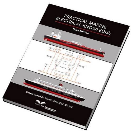 Imagen de archivo de Practical Marine Electrical Knowledge a la venta por NellieB