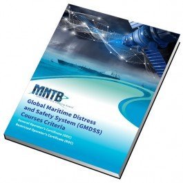 9781856096959: Global Maritime Distress and Safety System (GMDSS) Courses Criteria