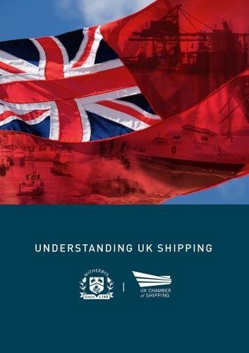 Imagen de archivo de Understanding UK Shipping a la venta por AwesomeBooks