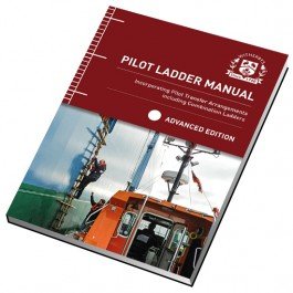 Imagen de archivo de Pilot Ladder Manual - Advanced Edition a la venta por AwesomeBooks