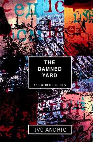 9781856100229: "The Damned Yard