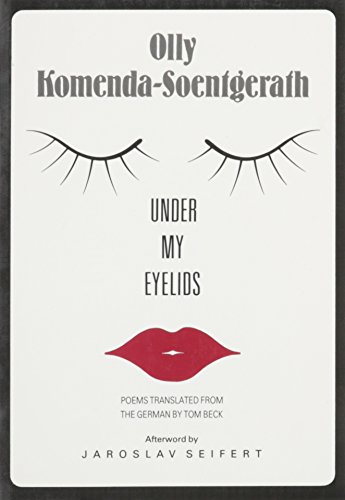 Under My Eyelids - Olly Komenda-Soentgerath