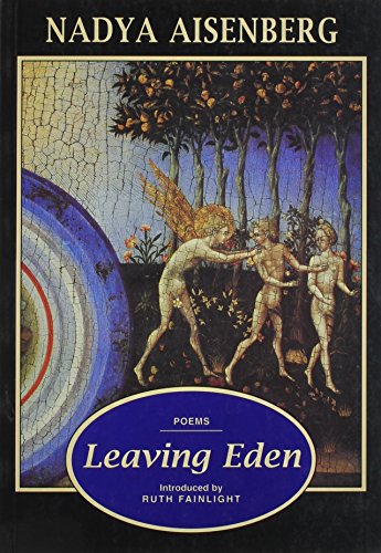 Stock image for Leaving Eden for sale by Dufour Editions Inc.