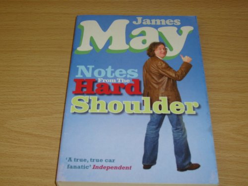 Beispielbild fr Notes from the Hard Shoulder zum Verkauf von WorldofBooks