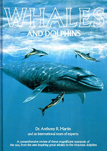 Stock image for Whales And Dolphins : for sale by Better World Books Ltd