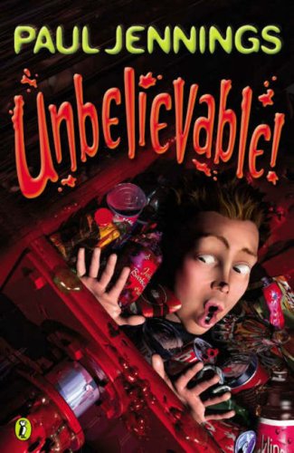 9781856130615: Unbelievable!: More Surprising Stories: Pink Bow Tie, One Shot Toothpaste, There's No Such