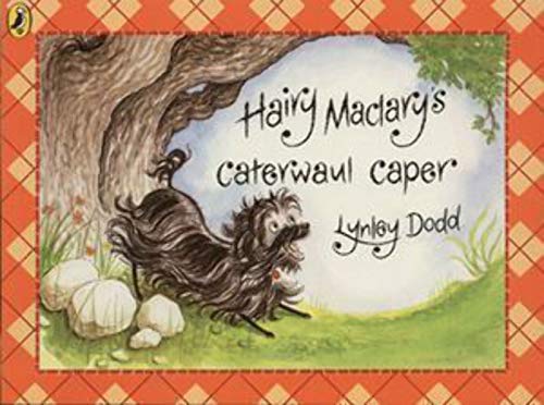 Beispielbild fr Hairy Maclary's Caterwaul Caper zum Verkauf von SecondSale