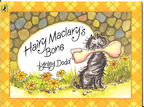 9781856130851: Hairy Maclary's Bone (Hairy Maclary and Friends)