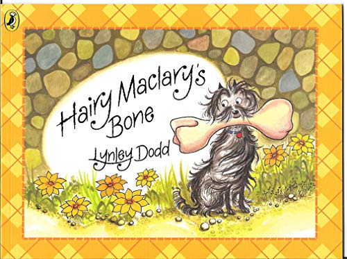 Stock image for Hairy Maclary's Bone (Hairy Maclary and Friends) for sale by WorldofBooks
