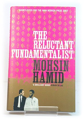 Stock image for The Reluctant Fundamentalist for sale by AwesomeBooks