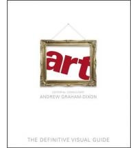 Stock image for Art: The Definitive Visual Guide for sale by WorldofBooks