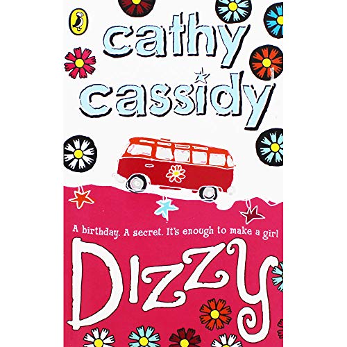 Dizzy (9781856132404) by Cassidy, Cathy