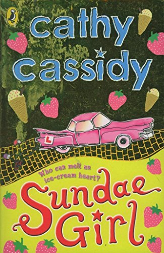 Stock image for Sundae Girl for sale by AwesomeBooks