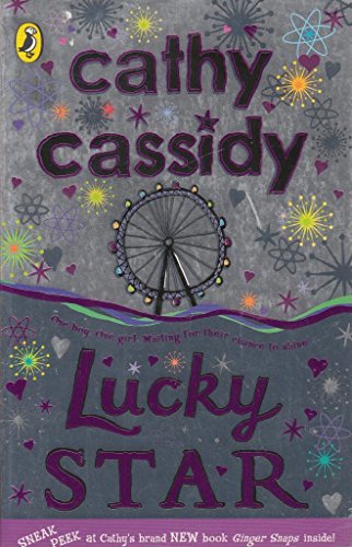 Stock image for Lucky Star for sale by Goldstone Books