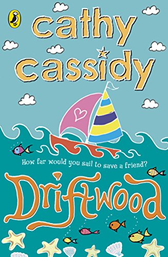 Stock image for Driftwood for sale by Reuseabook