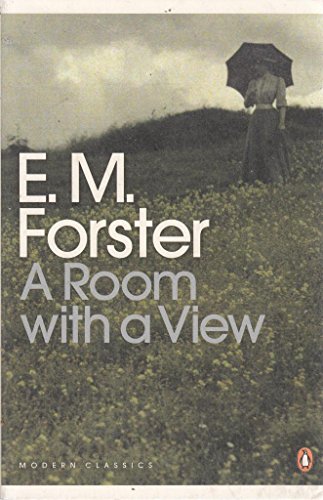 9781856132497 A Room With A View Abebooks E M Forster