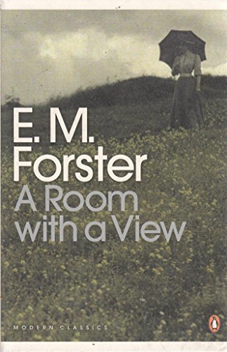 Stock image for A Room With A View for sale by WorldofBooks
