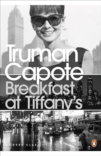 Beispielbild fr Breakfast at Tiffany's zum Verkauf von WorldofBooks