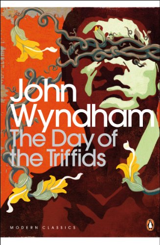 Stock image for The Day of the Triffids for sale by AwesomeBooks